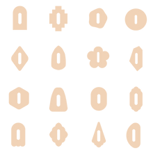 Load image into Gallery viewer, Chain Link Bundle of 18 *20% OFF*