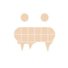 Load image into Gallery viewer, #2 Christmas Face Stamps