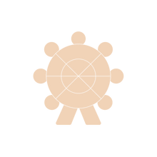 Load image into Gallery viewer, Singapore Flyer