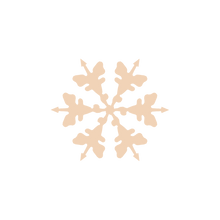 Load image into Gallery viewer, Snowflake Stamps