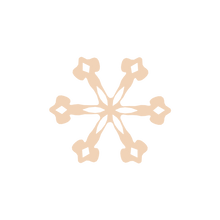 Load image into Gallery viewer, Snowflake Stamps
