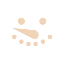 Load image into Gallery viewer, Christmas Face Stamps