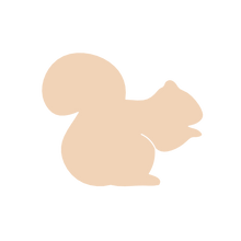 Load image into Gallery viewer, Squirrel (Micro)