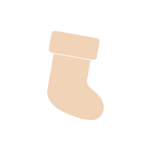 Load image into Gallery viewer, Christmas Stocking