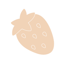 Load image into Gallery viewer, Strawberry B