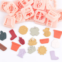 Load image into Gallery viewer, Spring Stud Bundle of 14