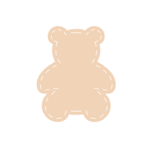 Load image into Gallery viewer, Teddy Stitch
