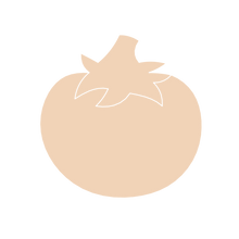 Load image into Gallery viewer, Tomato Stud