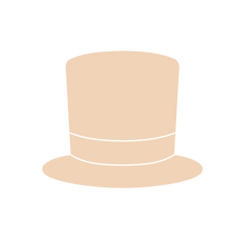 Load image into Gallery viewer, Top Hat (Micro)