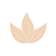 Load image into Gallery viewer, Triple Leaves Stud