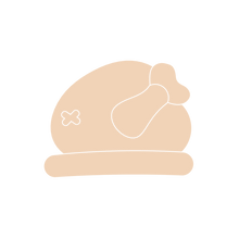 Load image into Gallery viewer, Xmas Turkey
