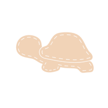 Load image into Gallery viewer, Turtle Stitch