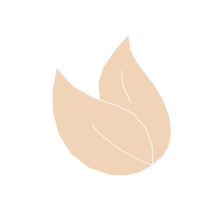 Load image into Gallery viewer, Twin Leaves A Stud