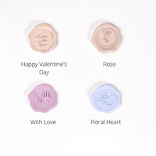 Load image into Gallery viewer, Valentine's Wax Seals Bundle