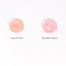 Load image into Gallery viewer, Valentine's Wax Seals