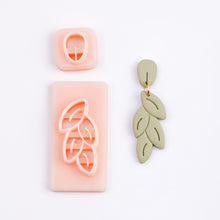 Load image into Gallery viewer, Vines Dangle Set