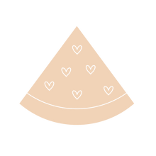 Load image into Gallery viewer, Watermelon Eighth