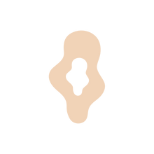 Load image into Gallery viewer, Wavy Donut A