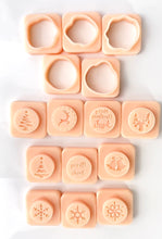 Load image into Gallery viewer, Christmas Wax Seals Bundle