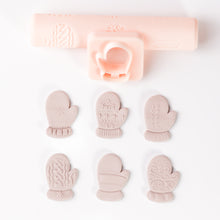 Load image into Gallery viewer, Christmas Rollers Bundle B
