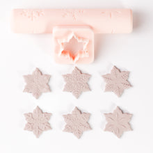 Load image into Gallery viewer, Christmas Rollers Bundle A
