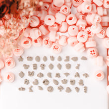 Load image into Gallery viewer, Petal P (Micro)