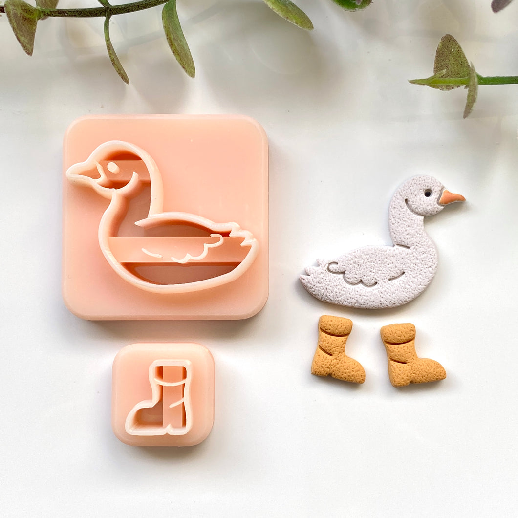 Duck Set