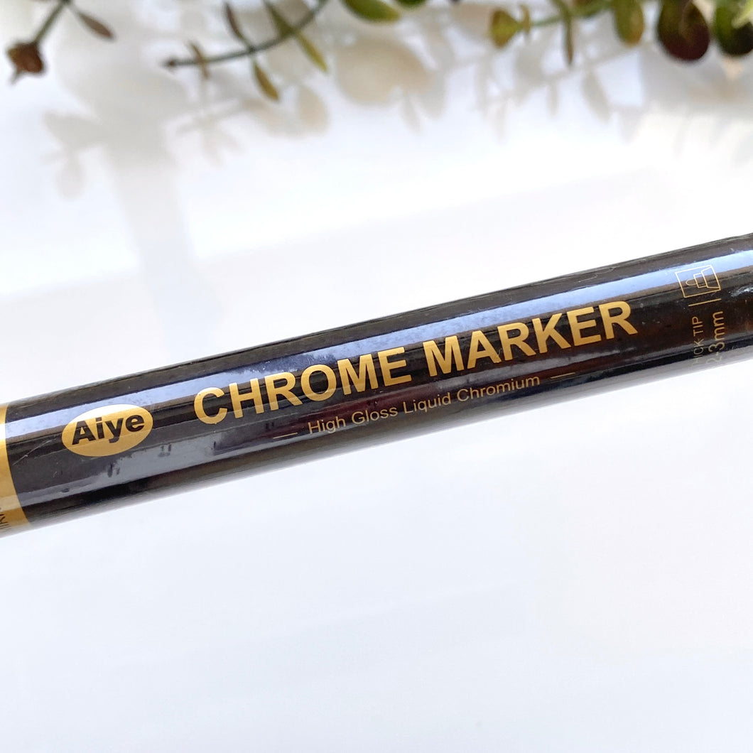 Gold Marker