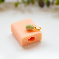 Pear Big Bead Roller