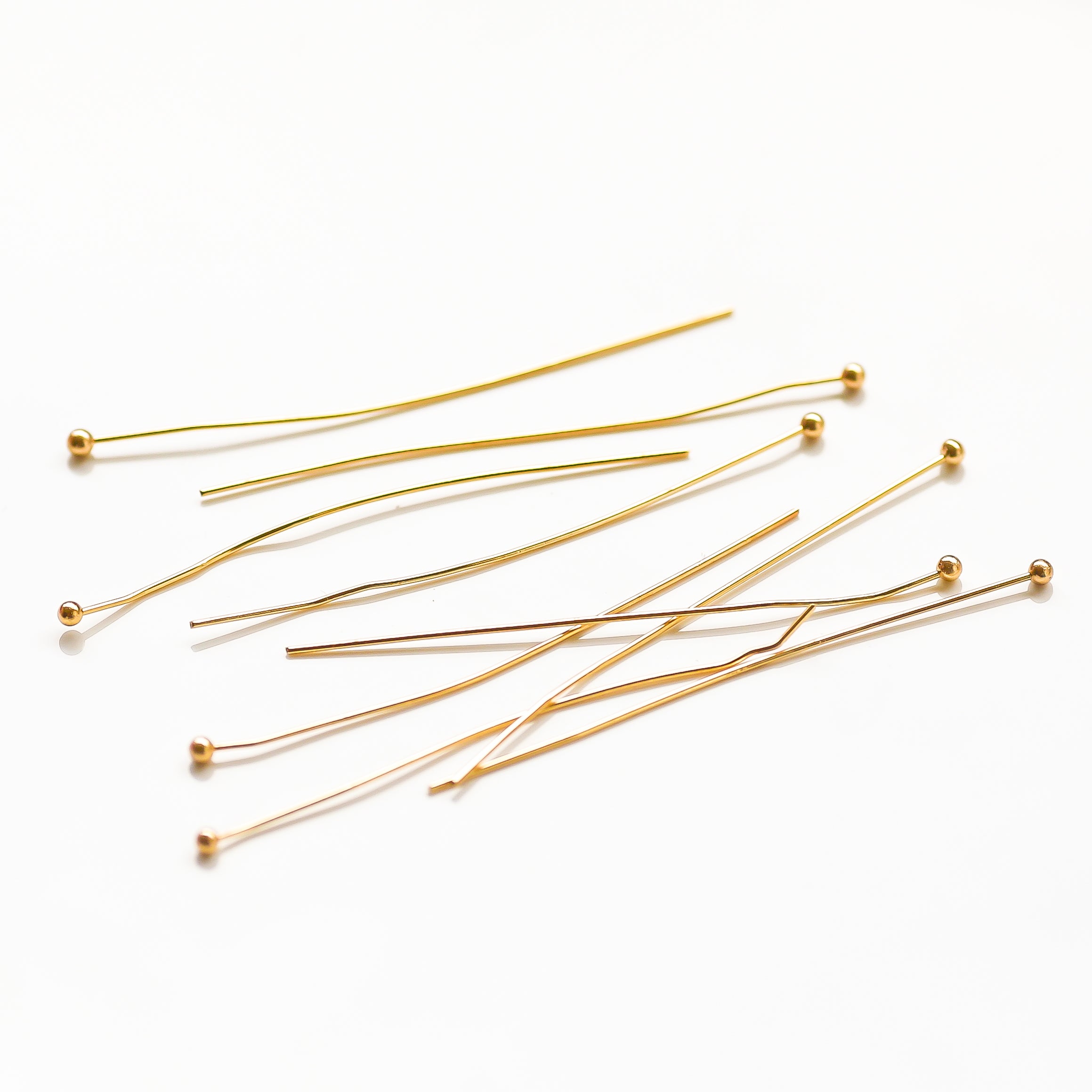 Ball Head Needle (50 pcs) – Cutterglobe