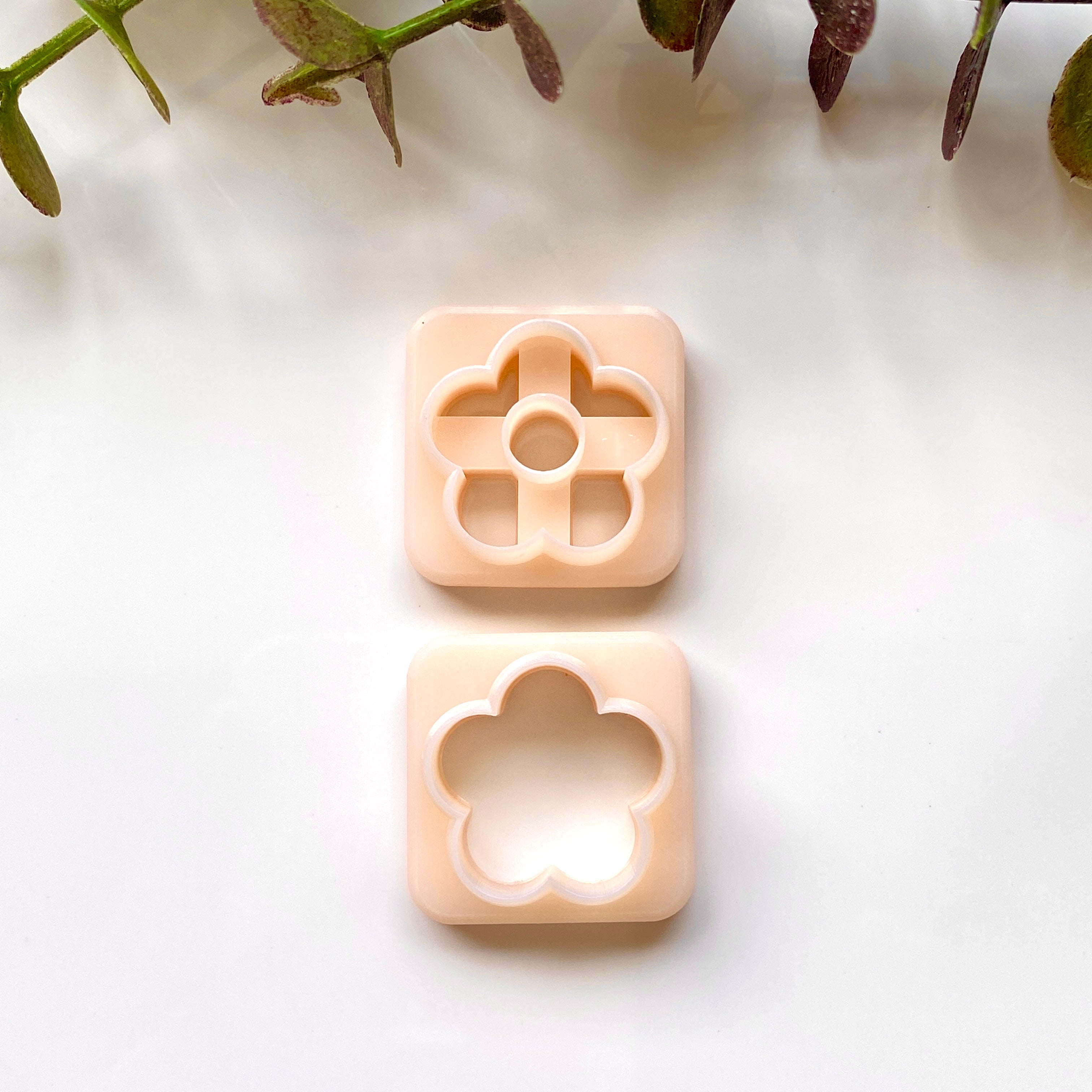 Flower Donut – Cutterglobe