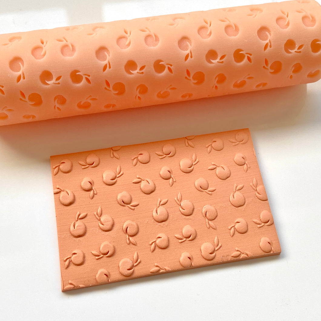 Apricot Texture Roller