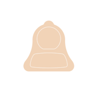 Bell Shelf