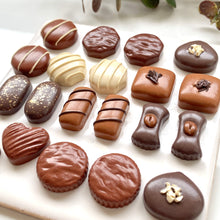 Load image into Gallery viewer, Chocolate Cutters Bundle of 9
