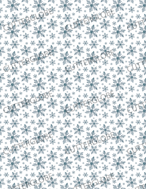 Transfer Sheets - Holidays/ Seasons β Cutterglobe