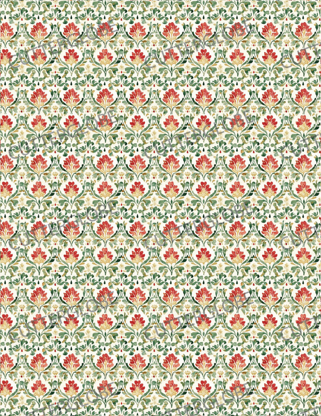 Christmas 057 Transfer (Wallpaper)