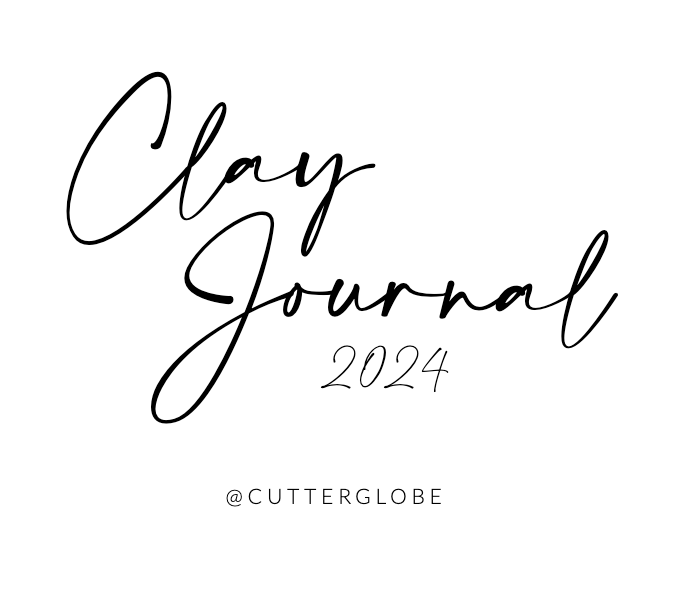 Clay Journal 2024