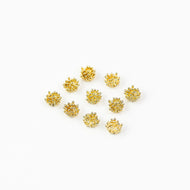 Flower Centre Mini Cluster (10 pcs)