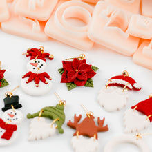 Load image into Gallery viewer, Christmas Too Cutter Sets Bundle of 8
