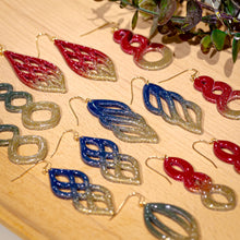 Load image into Gallery viewer, Ornamental Cutters Bundle of 7 (9 Cutters)

