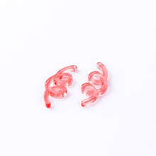 Load image into Gallery viewer, Pink Long Spiral (2 pcs)
