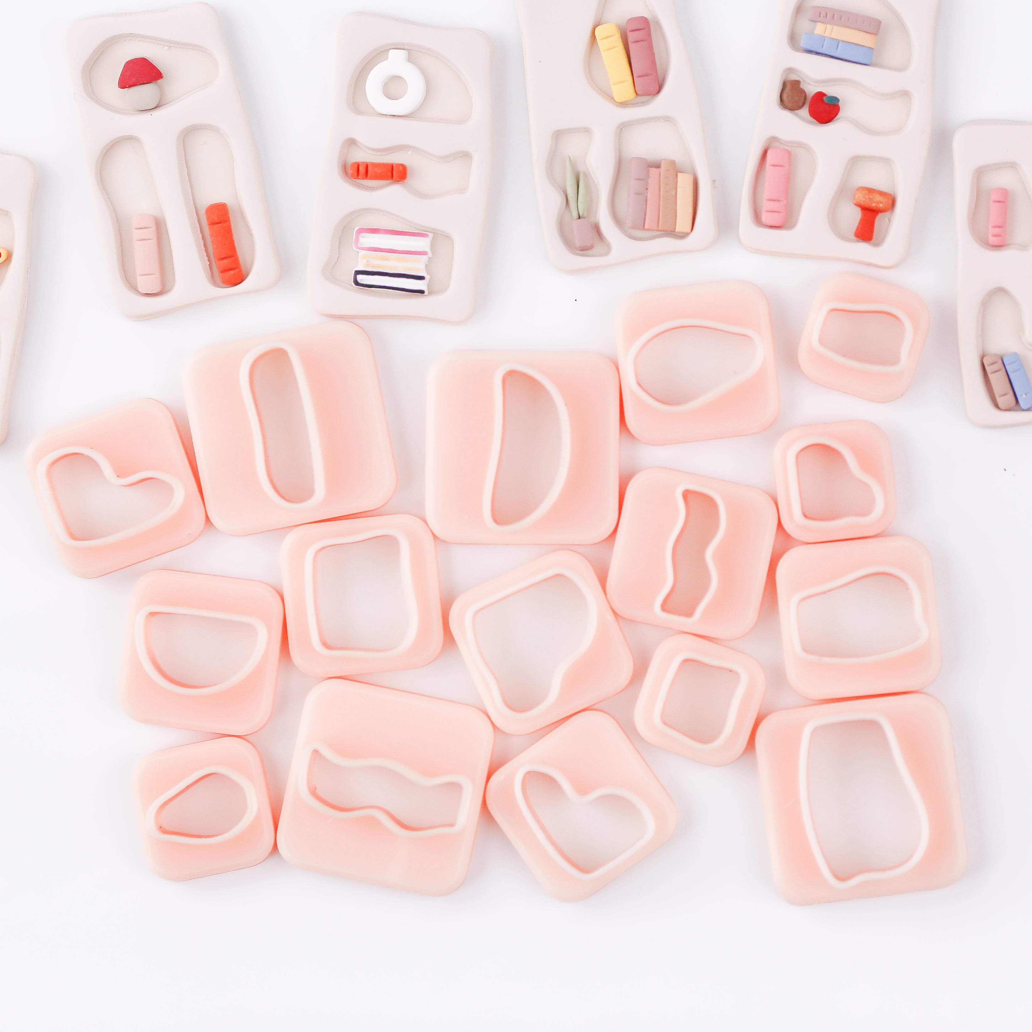 Shelf Gap Cutters Bundle of 16 Cutterglobe