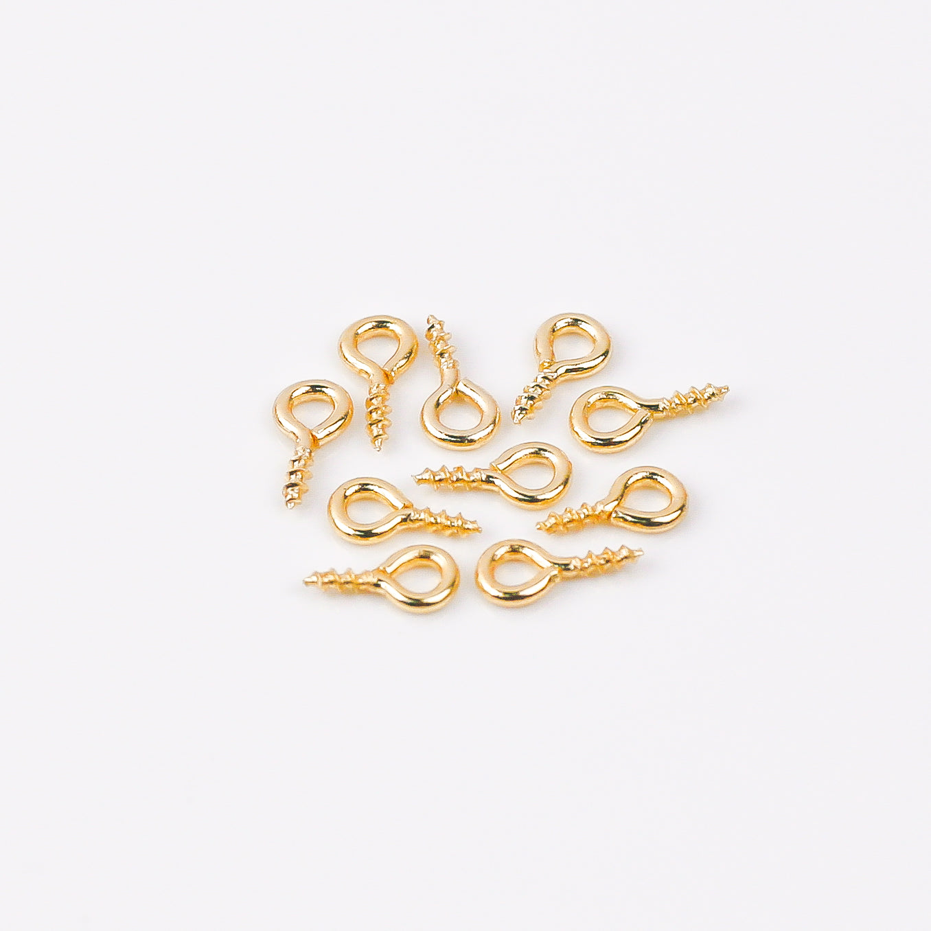 Eye Pin Screw (10 pcs) – Cutterglobe