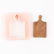 Rectangle Charcuterie Board