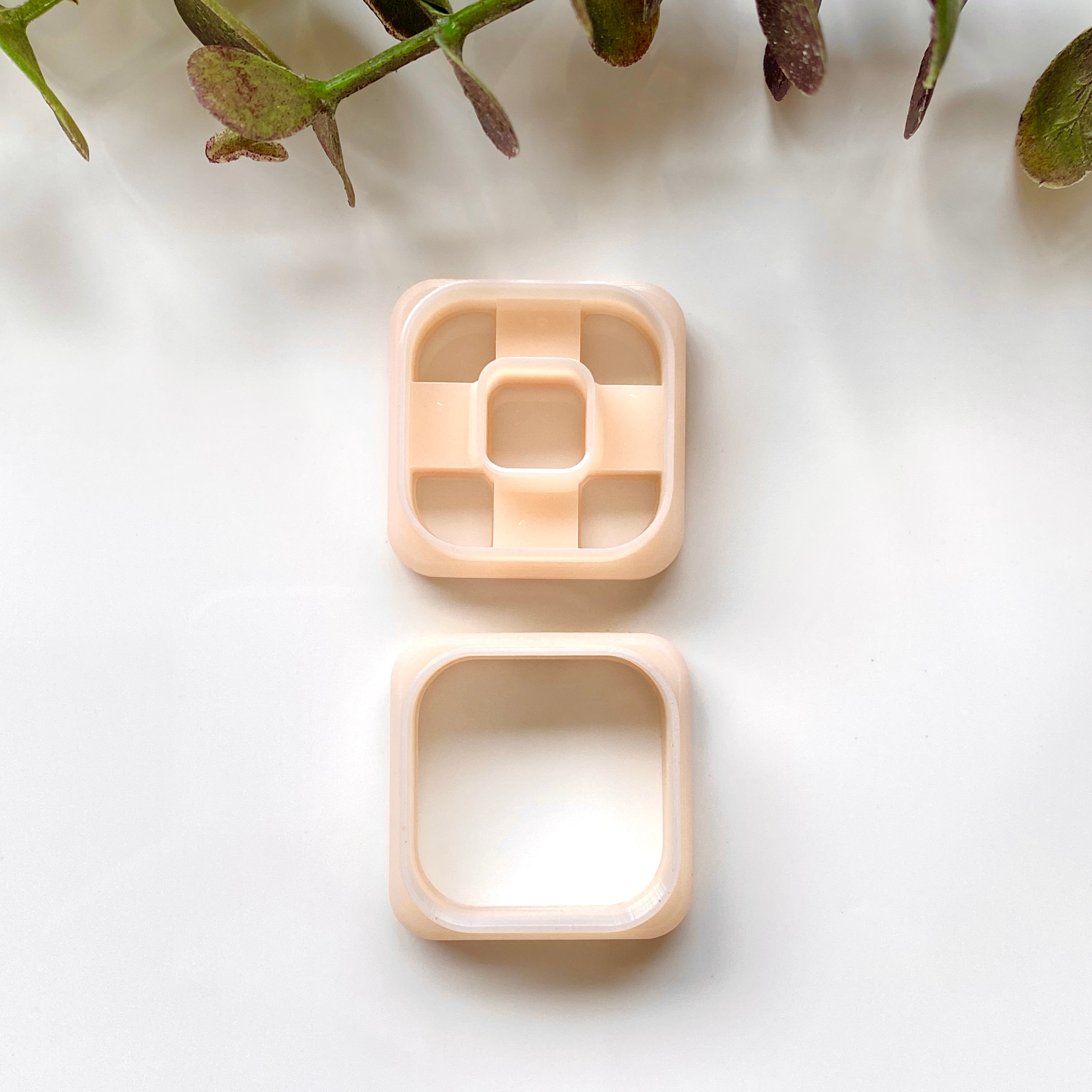 Square Rd Donut – Cutterglobe