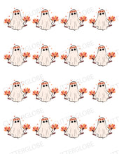 Load image into Gallery viewer, Halloween 013 Transfer (Matching)
