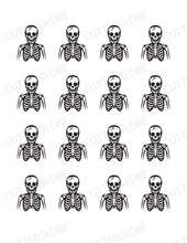 Load image into Gallery viewer, Halloween 013 Transfer (Matching)
