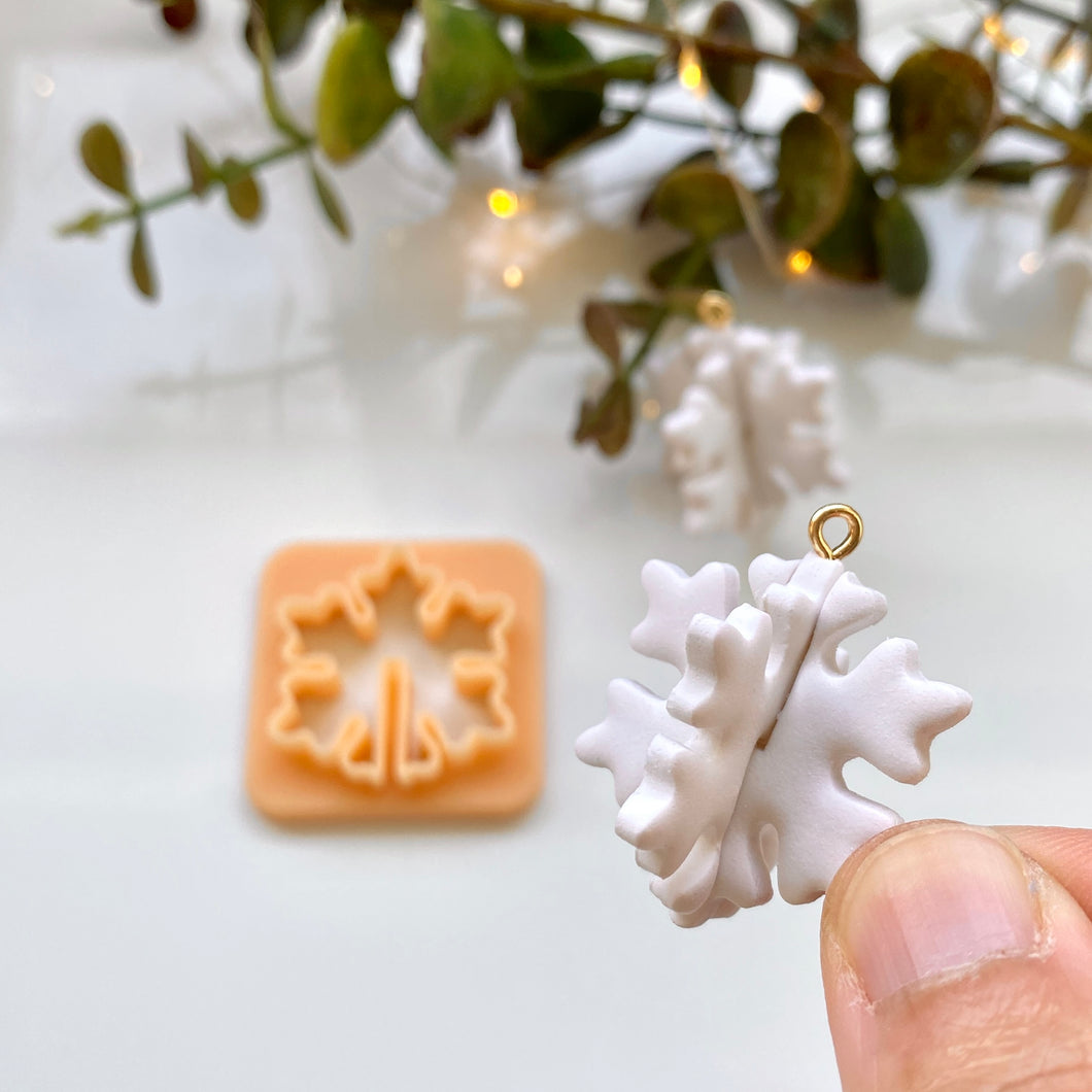 Snowflake Slider