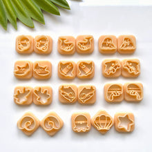 Load image into Gallery viewer, Summer 2026 Studs Bundle of 13 (23 Cutters)

