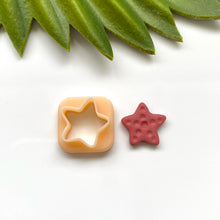 Load image into Gallery viewer, Blank Starfish Stud
